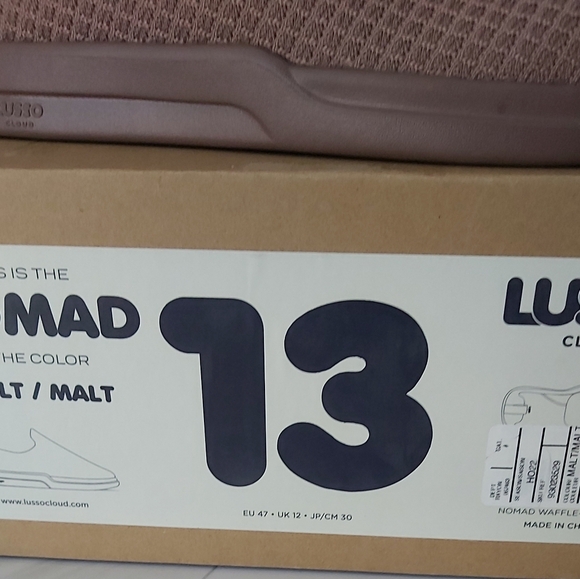 Lusso Cloud's Nomad - Picture 3 of 4